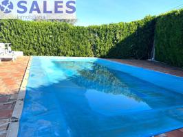 Espectacular Chalet en Zona El Vedat - Colonia Blanca, Torrent photo 0