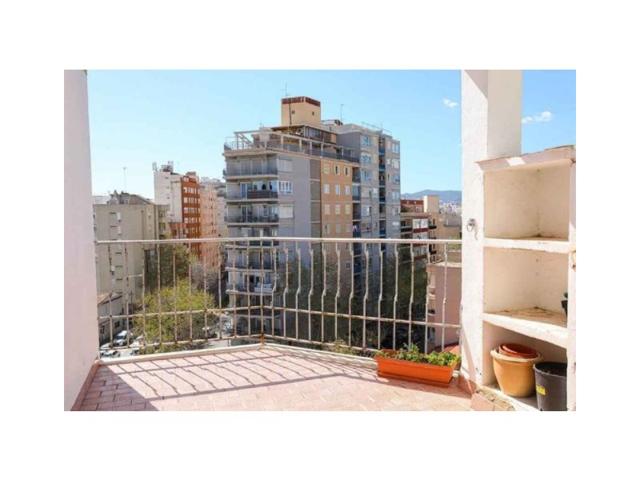  Ático En venta en Palma De Mallorca photo 0