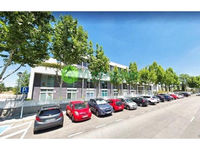 Oficina En venta en Las Rozas De Madrid photo 0