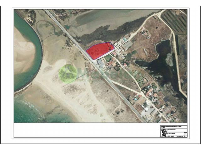 Terreno Urbanizable En venta en Barbate photo 0