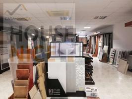 Oficina En venta en Av. Cataluña, Benicarlo photo 0
