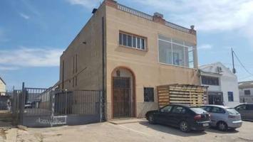 Oficina En venta en Zona Poble, Benicarlo photo 0