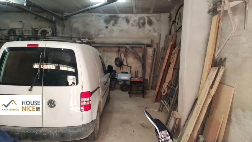 Parking En venta en Zona Poble, Benicarlo photo 0