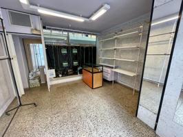 Local comercial en la plaza central del Benicentro photo 0