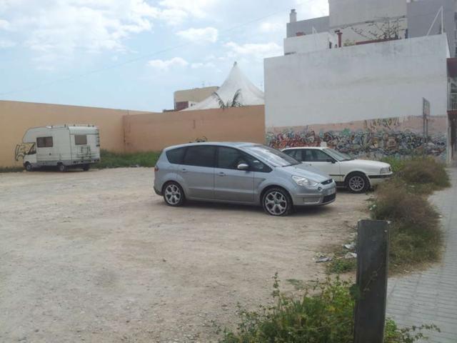 Terreno urbanizable de 307m2 en Benicarló photo 0