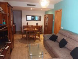Piso con gran terraza, suite con hidromasaje, ascensor y parking en zona tranquila de Benicarló photo 0