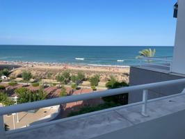 Vivienda luminosa con dos terrazas frente a la playa en Peñíscola photo 0