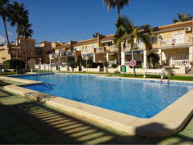 Duplex en Los Alcázares photo 0
