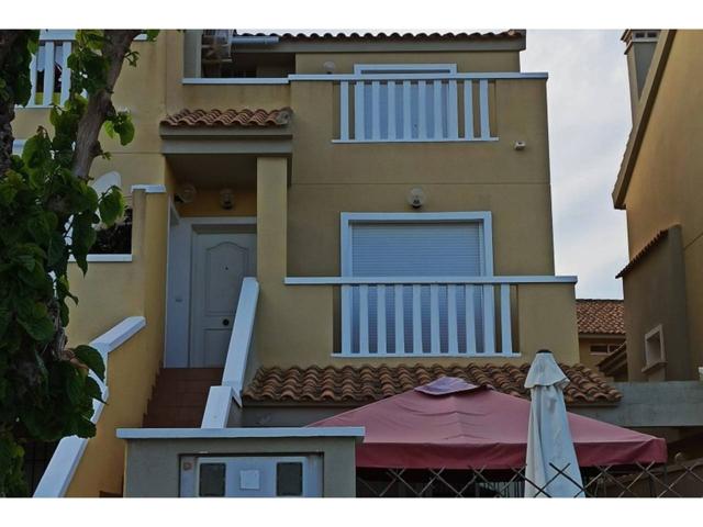 Atico-Duplex en Los Narejos photo 0