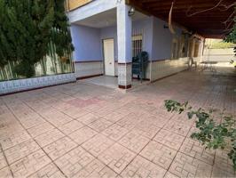 Bungalow en planta baja photo 0