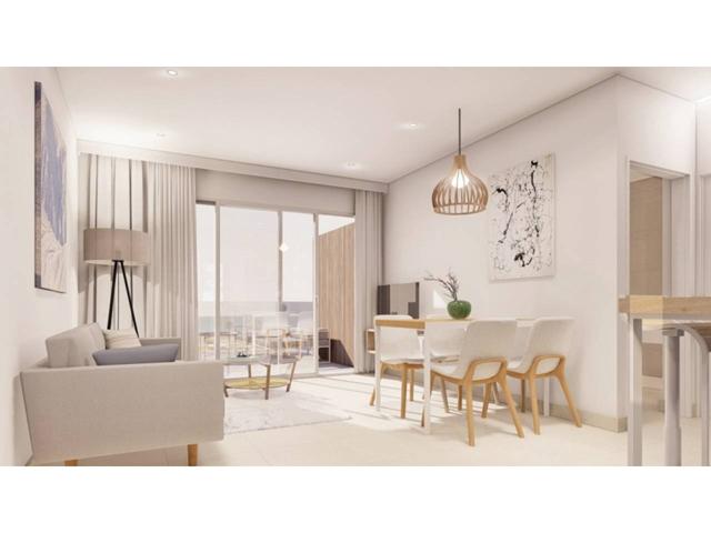 Residencial a un minuto de la playa photo 0