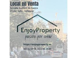 Local en venta en La Roqueta photo 0