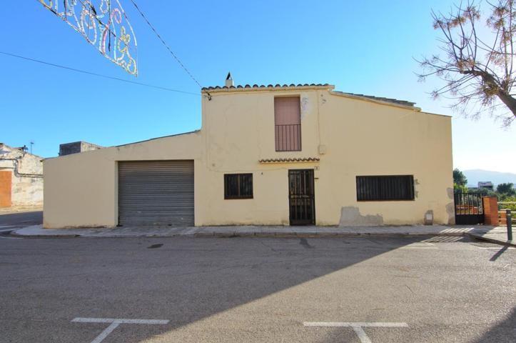 Casa en venta en Santa Maria de Vilalba. Abrera photo 0