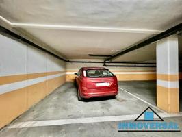 Plaza De Parking en alquiler en Zaragoza de 27 m2 photo 0