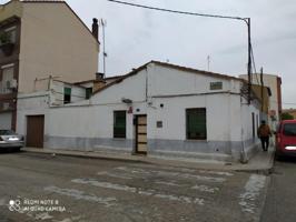 Casa - Chalet en venta en Zaragoza de 165 m2 photo 0