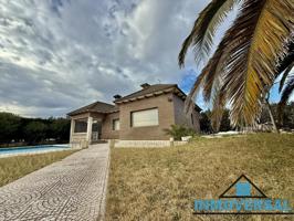 Casa - Chalet en venta en El Burgo de Ebro de 120 m2 photo 0