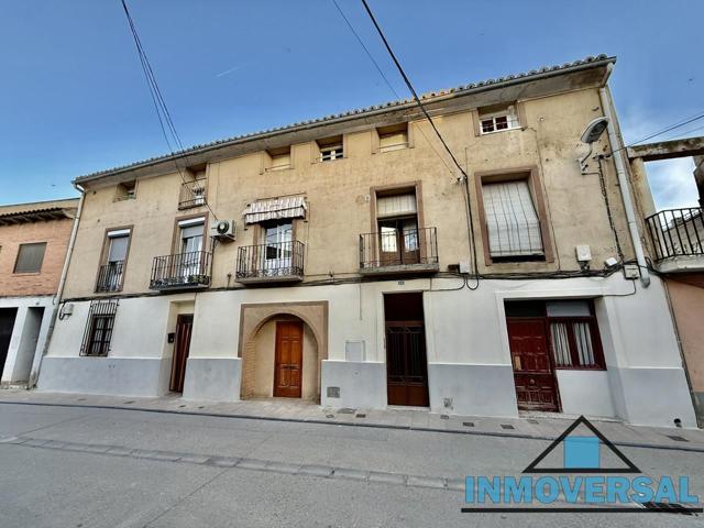 Piso en venta en Gallur de 100 m2 photo 0