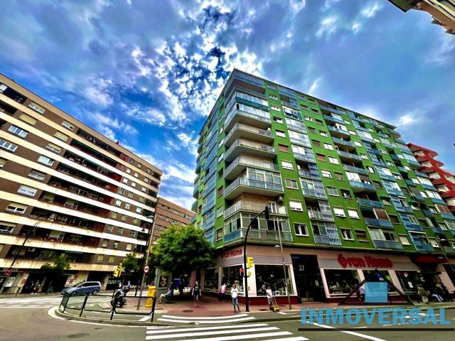 Piso en venta en Zaragoza de 87 m2 photo 0