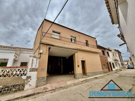 Casa - Chalet en venta en Codo de 346 m2 photo 0