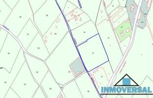 Terreno en venta en Casetas de 7868 m2 photo 0
