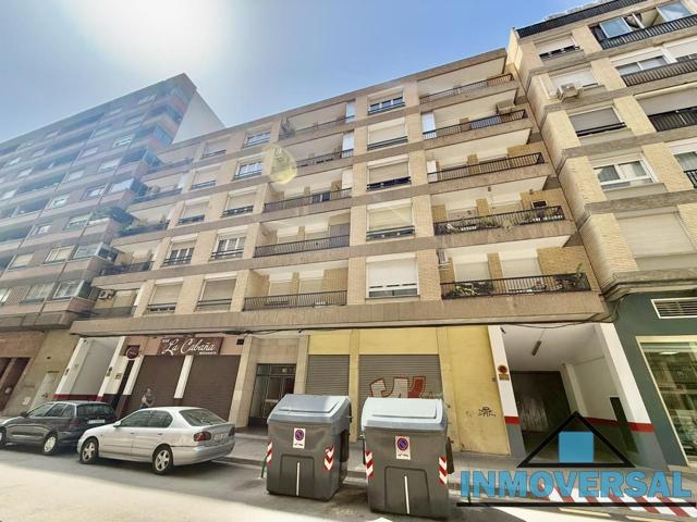 Piso en venta en Zaragoza de 78 m2 photo 0