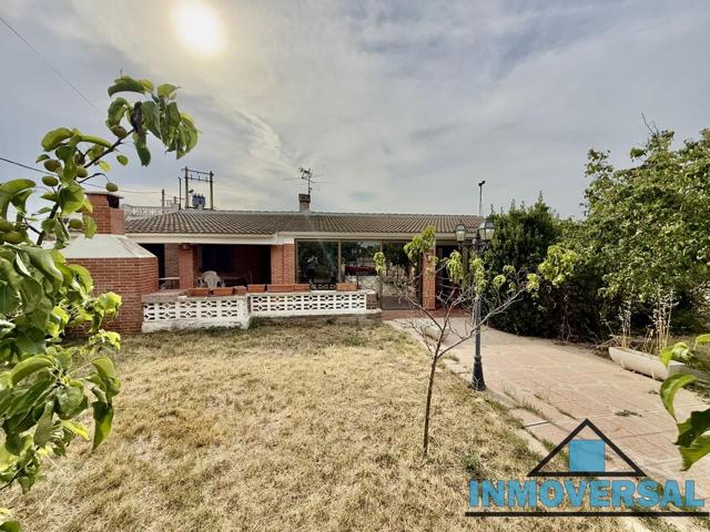 Casa - Chalet en venta en Zaragoza de 217 m2 photo 0