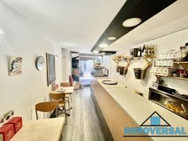 Local en venta en Lleida de 35 m2 photo 0