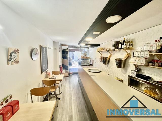 Local en venta en Lleida de 35 m2 photo 0