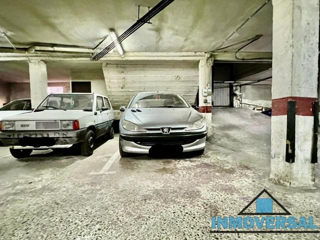 Plaza De Parking en venta en Zaragoza de 10 m2 photo 0