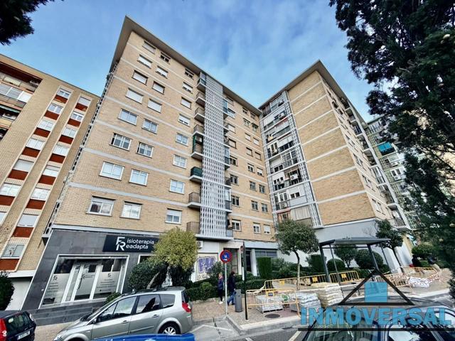 Piso en venta en Zaragoza de 91 m2 photo 0