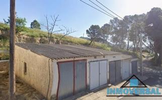 Plaza De Parking en venta en Mequinenza de 13 m2 photo 0