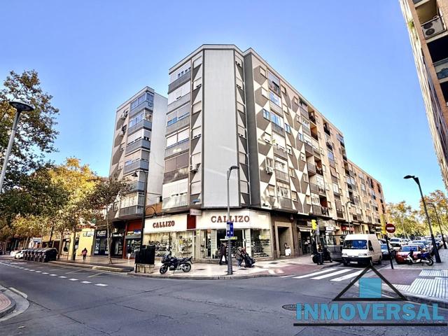 Piso en venta en Zaragoza de 61 m2 photo 0