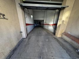 Plaza De Parking en venta en Salt de 10 m2 photo 0