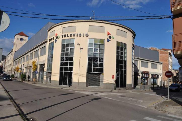 Loft en venta en Olot de 95 m2 photo 0