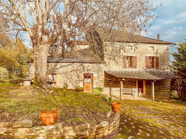 CASA EN PLENA RESERVA DE LA BIOSFERA photo 0