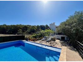 Casa de campo para alquiler de temporada en Ibiza photo 0