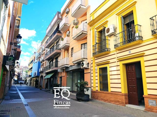 🏬 Alquiler de Local Comercial Huelva Centro photo 0