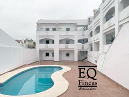 OBRA NUEVA.- PISOS Y DUPLEX (GIBRALEÓN) photo 0