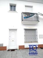 OBRA NUEVA &quot;LOS MOLINOS&quot; ALOSNO (HUELVA) photo 0