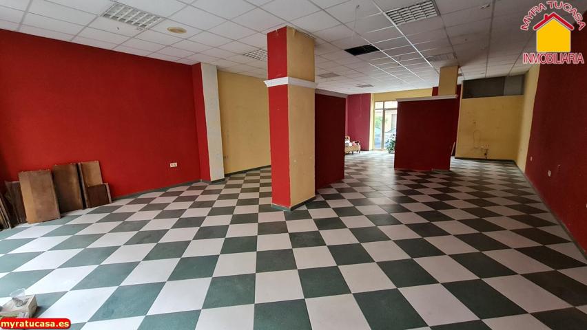 Local en alquiler en Campus de la Salud-Palacio de los Deportes photo 0