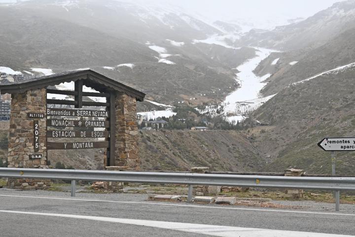 Casa en venta en Sierra Nevada photo 0