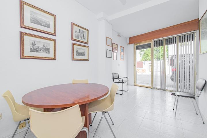 EN VENTA EN LA ZUBIA photo 0