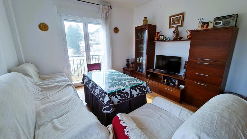 PISO AMUEBLADO y equipado seminuevo en Colomera. photo 0