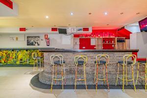 VENTA DE LOCAL COMERCIAL INSONORIZADO photo 0