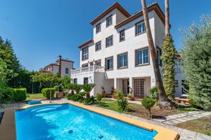 Unifamiliar En venta en Urbanizacion El Torreon, Albolote photo 0