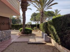 En Puerto de Mazarrón, en playa de Bahía, vivienda en planta en baja. photo 0