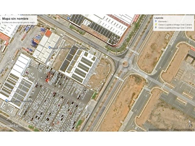 Terreno Urbanizable En venta en Agüimes photo 0