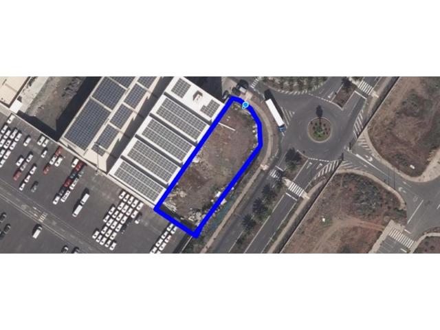 Terreno Urbanizable En venta en Agüimes photo 0