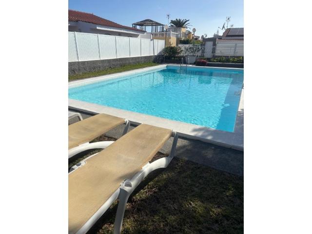 Piso En venta en San Bartolomé De Tirajana photo 0
