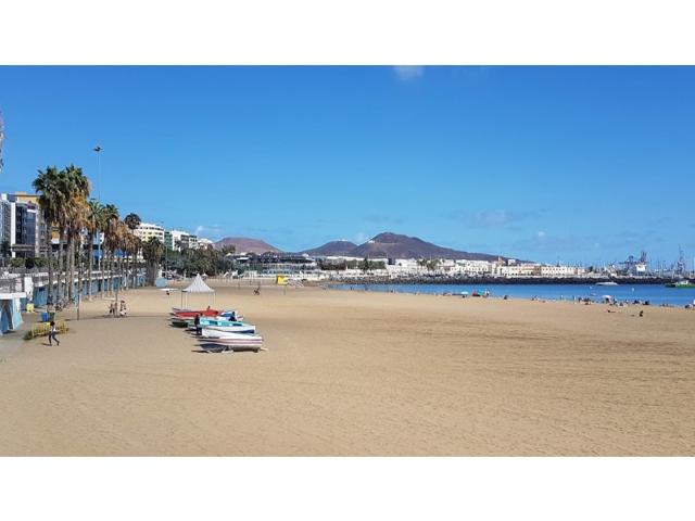 Piso En venta en Las Palmas De Gran Canaria photo 0